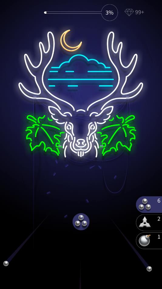 击碎霓虹安卓版 1.0.6官方版