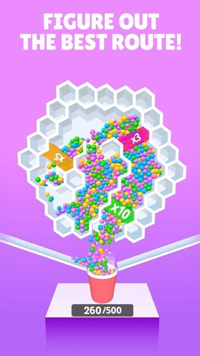 小球闯迷宫 ios版