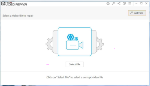Remo Video Repair