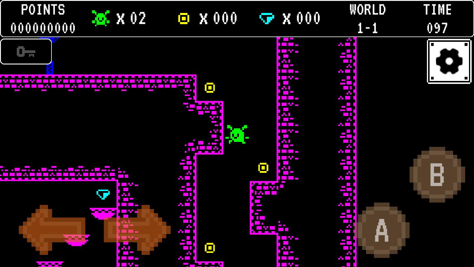 Bit Platformer(位像素平台官方版) 1.1.0安卓版
