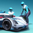 赛车运动经理破解版免广告版 2024.3.2安卓版