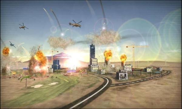 Nuke Em All(核弹模拟器官方版) 1.1.8安卓版