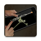 Machine Gun Simulator 2(机枪模拟器2免广告版) 1.8安卓版