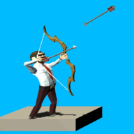 Stickman: Archers, Spearman, Vikings and other（斯蒂克曼弓箭手射击无限金币版） 1.0.4安卓版