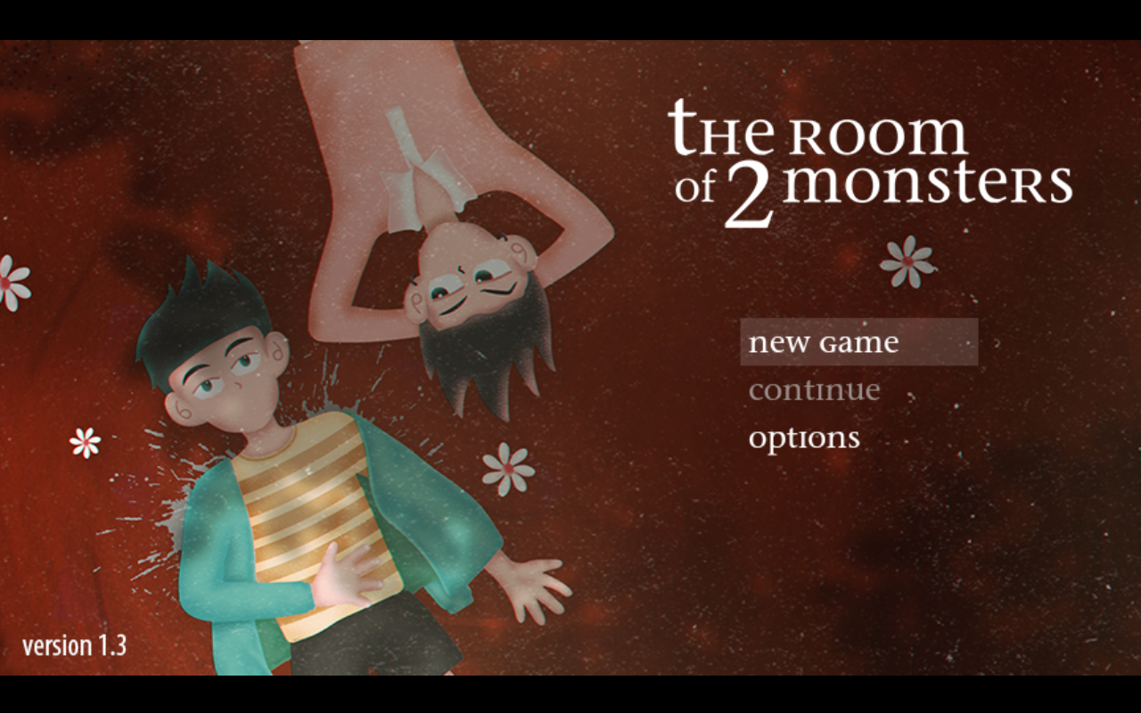 The Room of 2 Monsters(两个怪物的房间官方版) 1.3安卓版