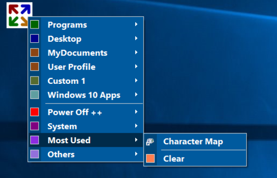 StartEverywhere v1.2.2.7免费版