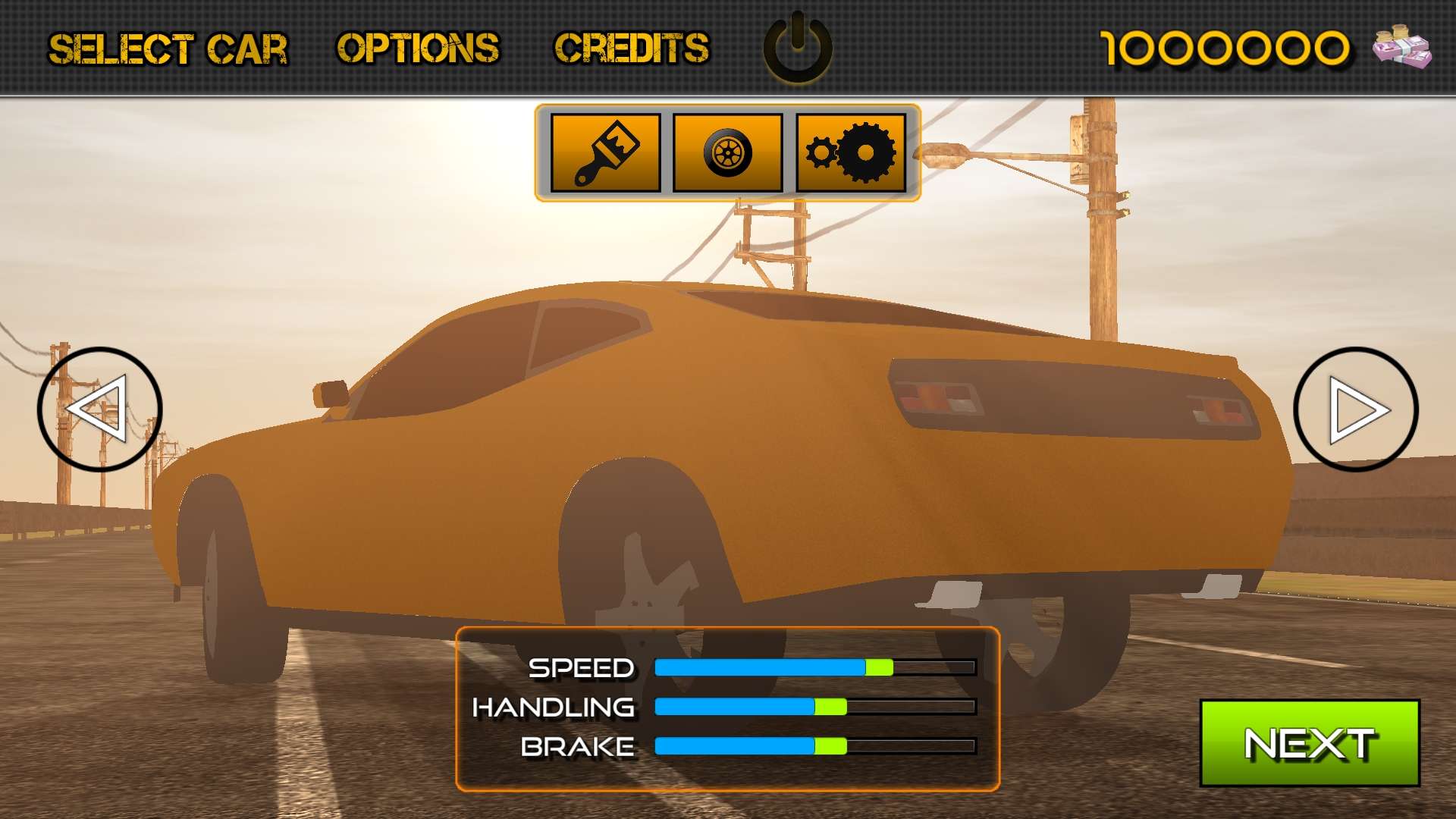 Car Driving(赛车驾驶解锁全部车辆版) 2.2安卓版