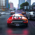 真实汽车驾驶游戏(Real Car Driving) 1.7.9安卓版