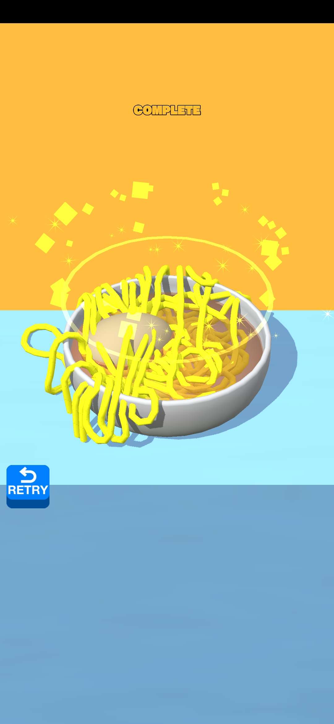 Noodle Master(制面大师破解版大量货币版) 2.5.2最新版
