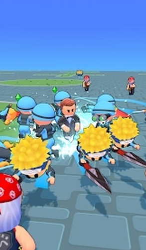 保镖