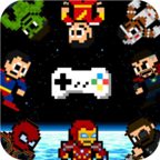 2 3 4 Heroes Games(234英雄游戏官方版) 1.2.1安卓版