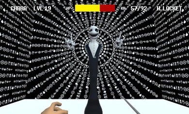 Sans的3位客人无限金币版 0.1.0安卓版