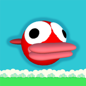 FlippyBird3D官方版 0.9.3安卓版