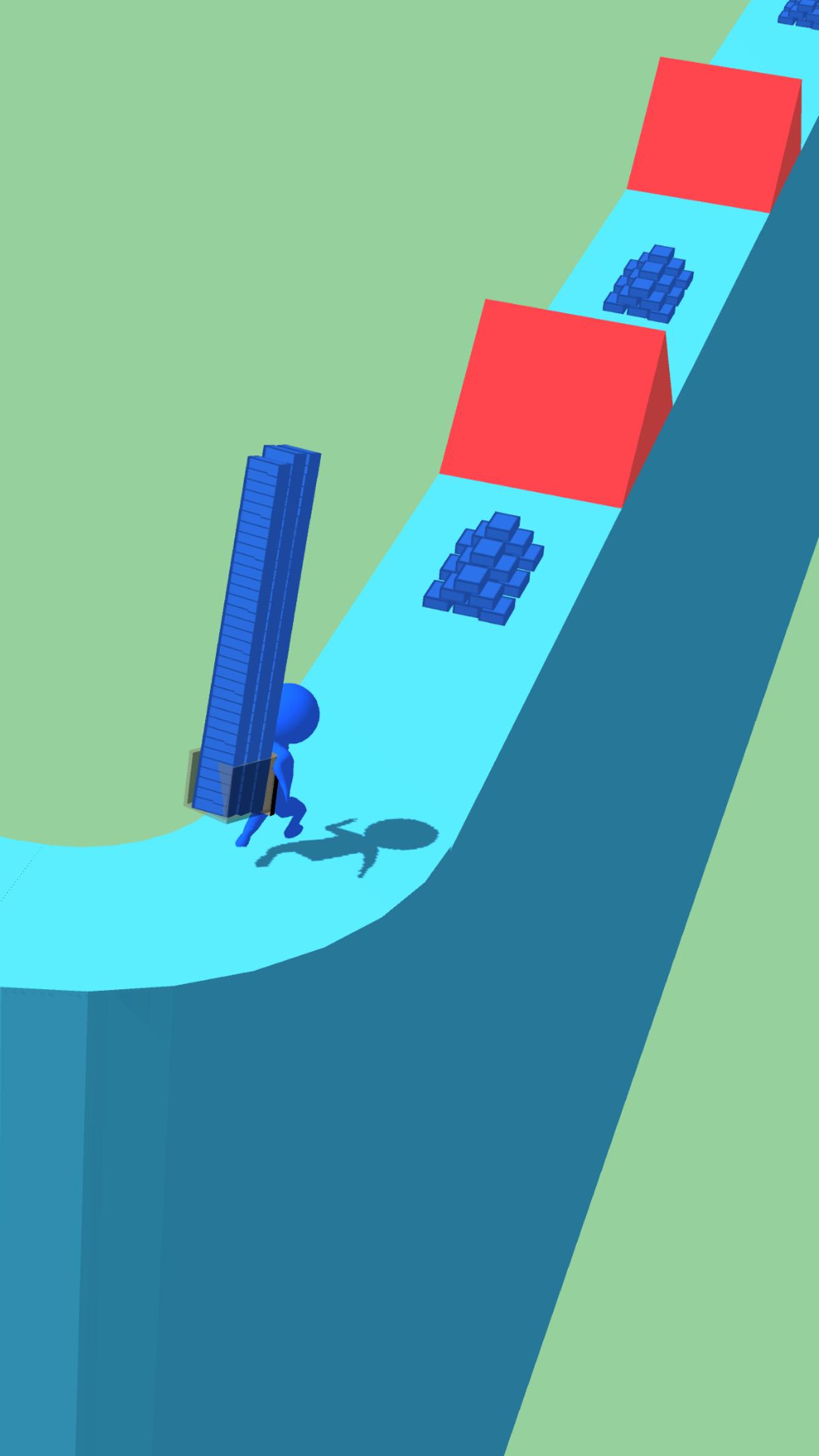Stair Run(阶梯跑免广告获取奖励版) 1.0.5安卓版