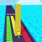 Color Stacks(颜色堆栈大量货币版) 1.0.5安卓版