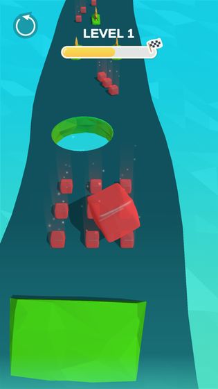 跳舞的果冻安卓版 1.0官方版