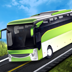Impossible Bus Driver Track(3D不可能的巴士司机轨道官方版) 1.03安卓版