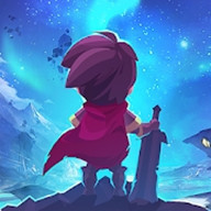 危境圣光传说技能无CD版 1.6.12.7中文版