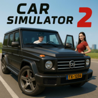 汽车模拟器2最新版本2026(Car Simulator 2) 1.61.9安卓版