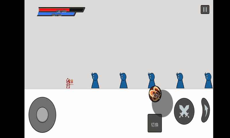 魔王计划测试版 1.0.0.0手机版
