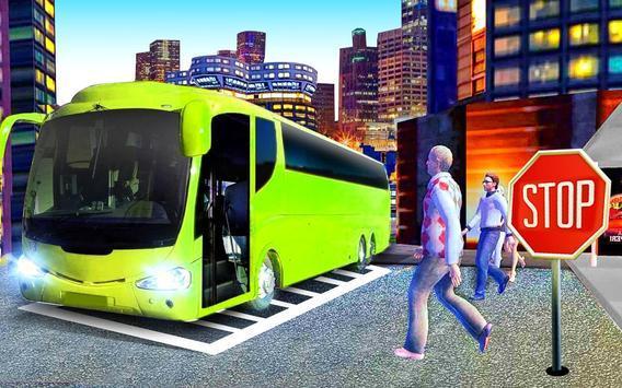 Mountain Highway Bus Driving Sim 2019官方版