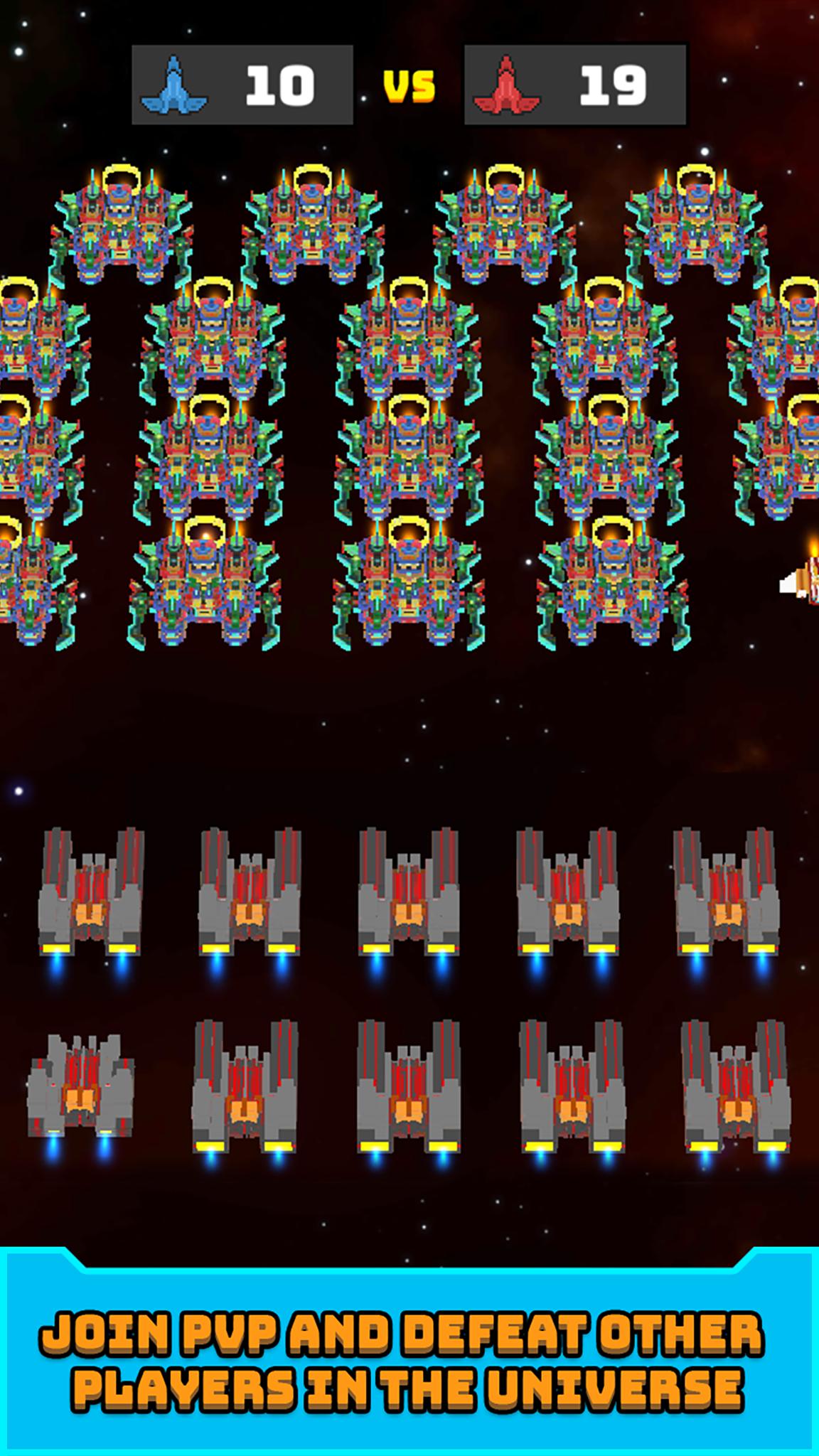 Merge Battleship(合并战舰官方版) 1.1.8安卓版