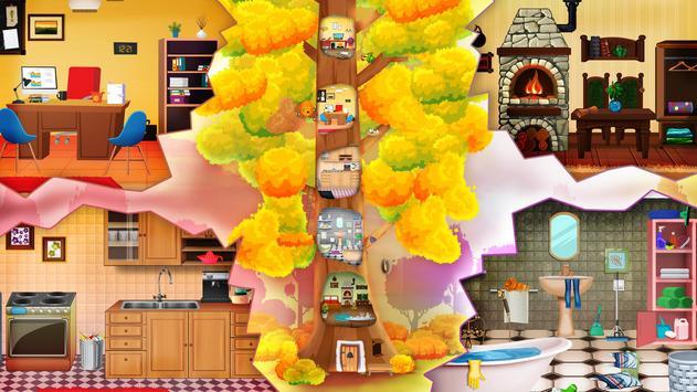 Town Tree House Life(小镇树屋生活官方版) 1.0.2安卓版