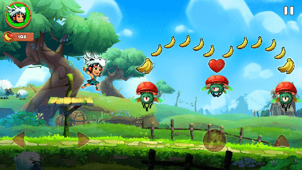 丛林探险4(Jungle Adventures 4)