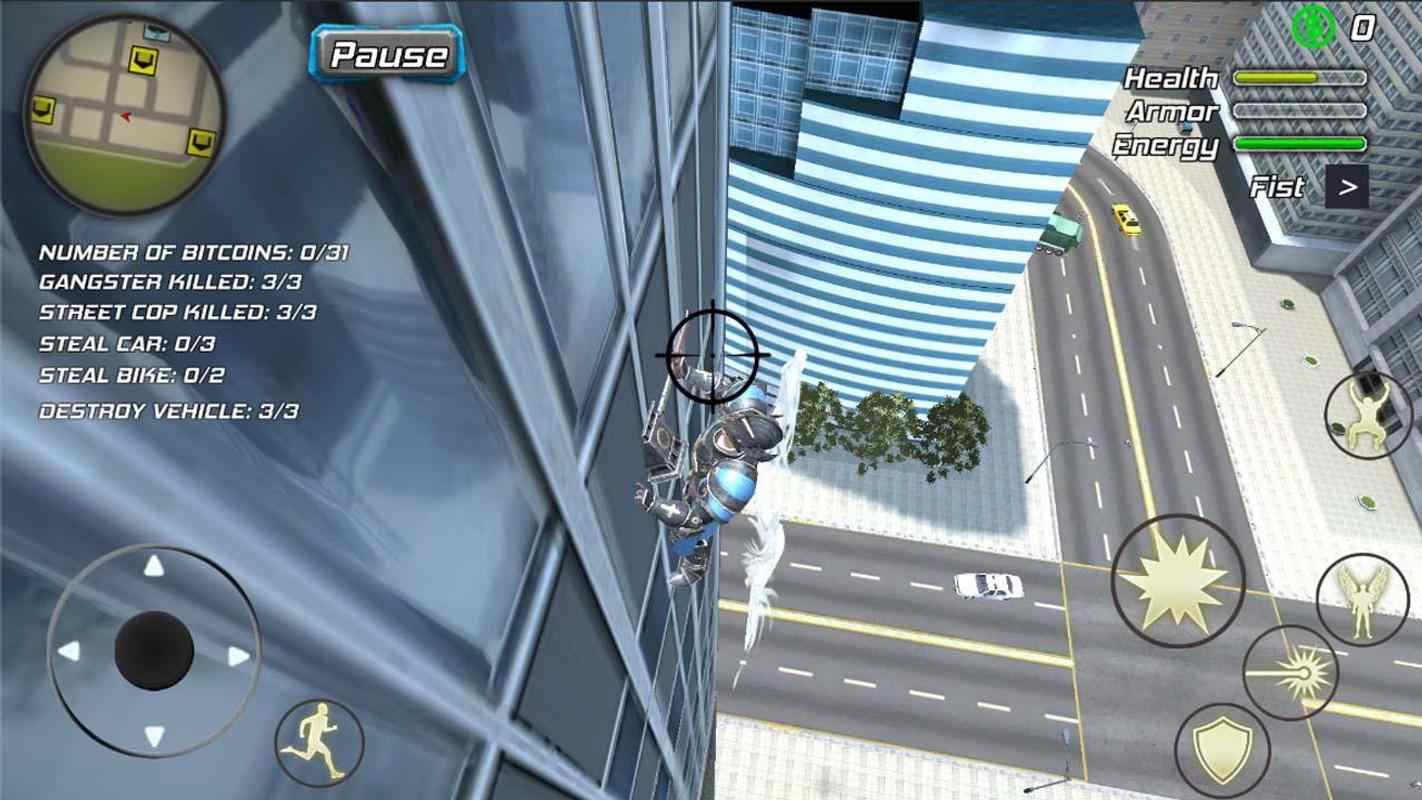 罪恶天使无限金币版
