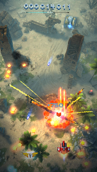 Sky Force Reloadedv1.7