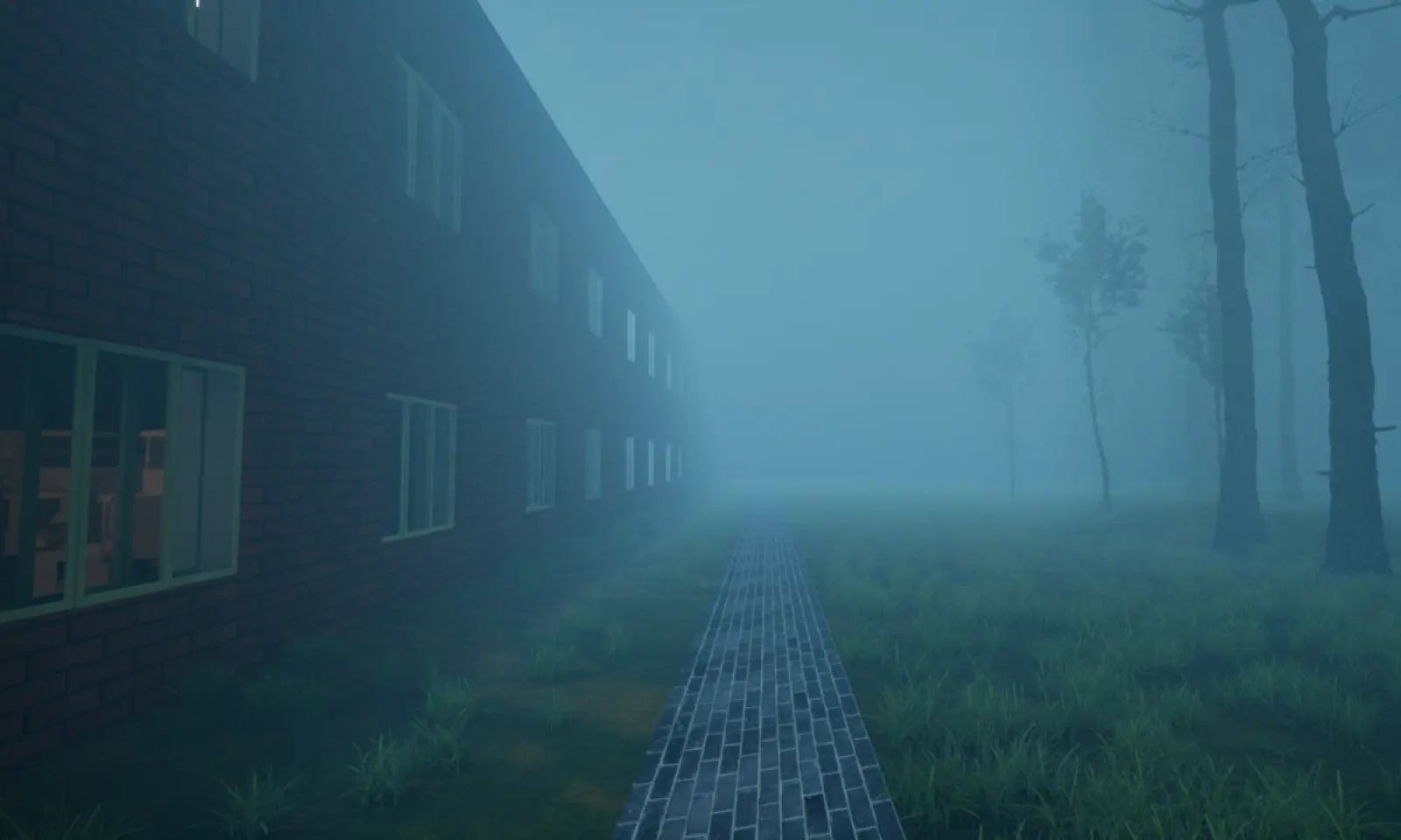 致命追踪