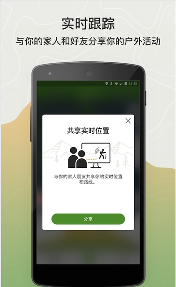 Wikiloc户外导航仪 ios版