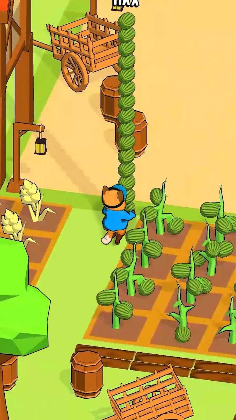 我的动物市场游戏(My Animal Mart) 1.9.2最新版