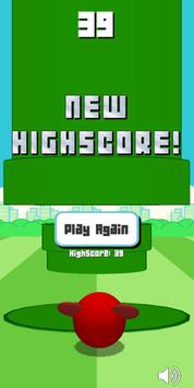 FlippyBird3D官方版 0.9.3安卓版