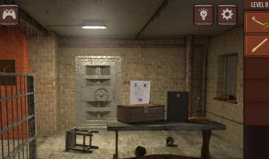 恶魔岛逃脱解锁全部关卡版 1.1安卓版
