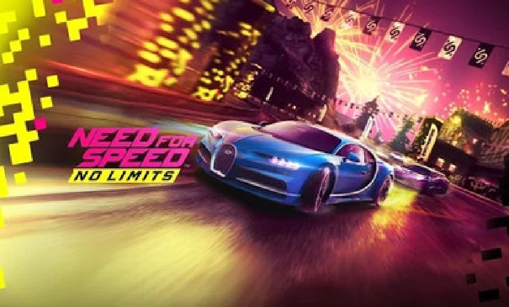 极品飞车无限官方版 4.6.31安卓版