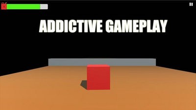 Cube Runner(方块赛跑者官方版) 0.3安卓版