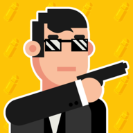 Bullet Bang(子弹爆炸杀手官方版) 1.02安卓版