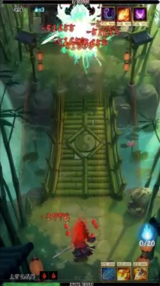如来神掌官方版