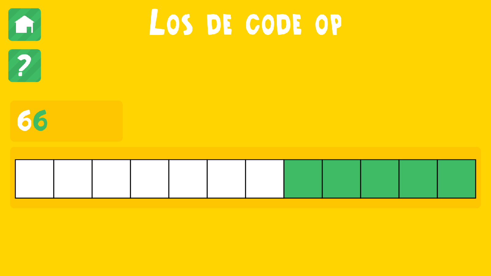 Code puzzels(密码谜题官方版) 2.0.1安卓版