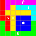 ColoringSpace(填色空间官方版) 1.1安卓版