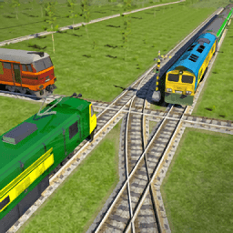 Train Sim 2019(模拟火车中国站官方版) 9.3安卓版