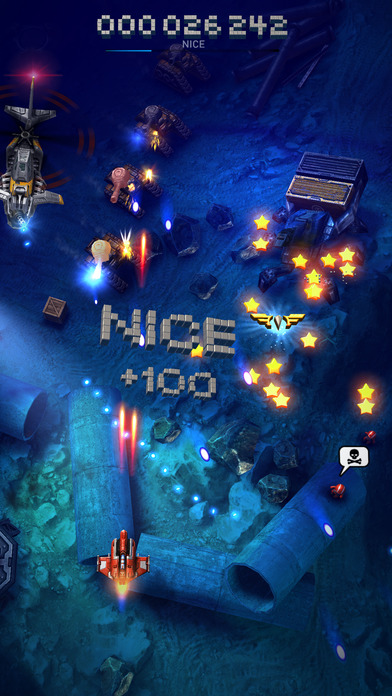Sky Force Reloadedv1.7