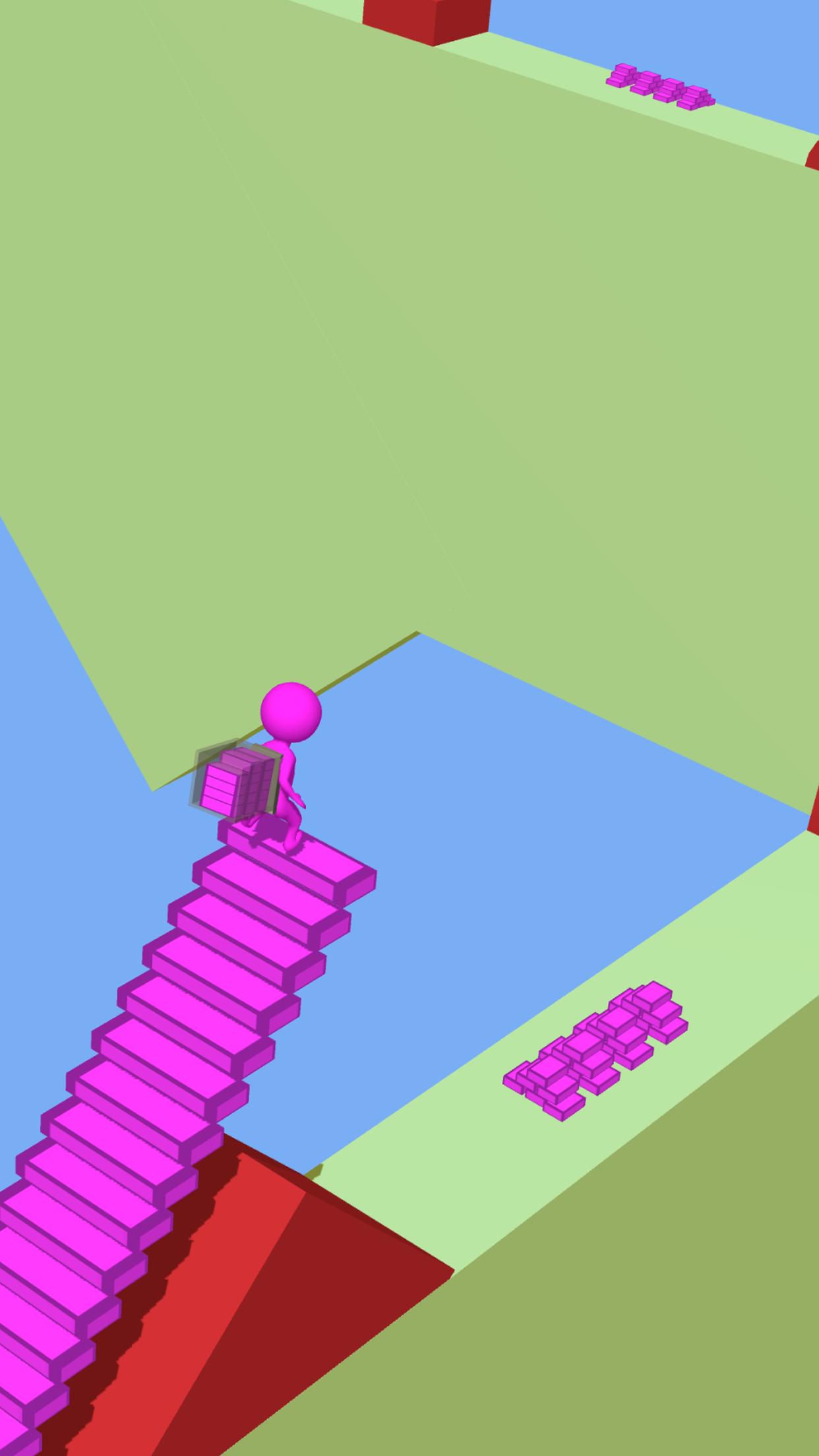 Stair Run(阶梯跑免广告获取奖励版) 1.0.5安卓版