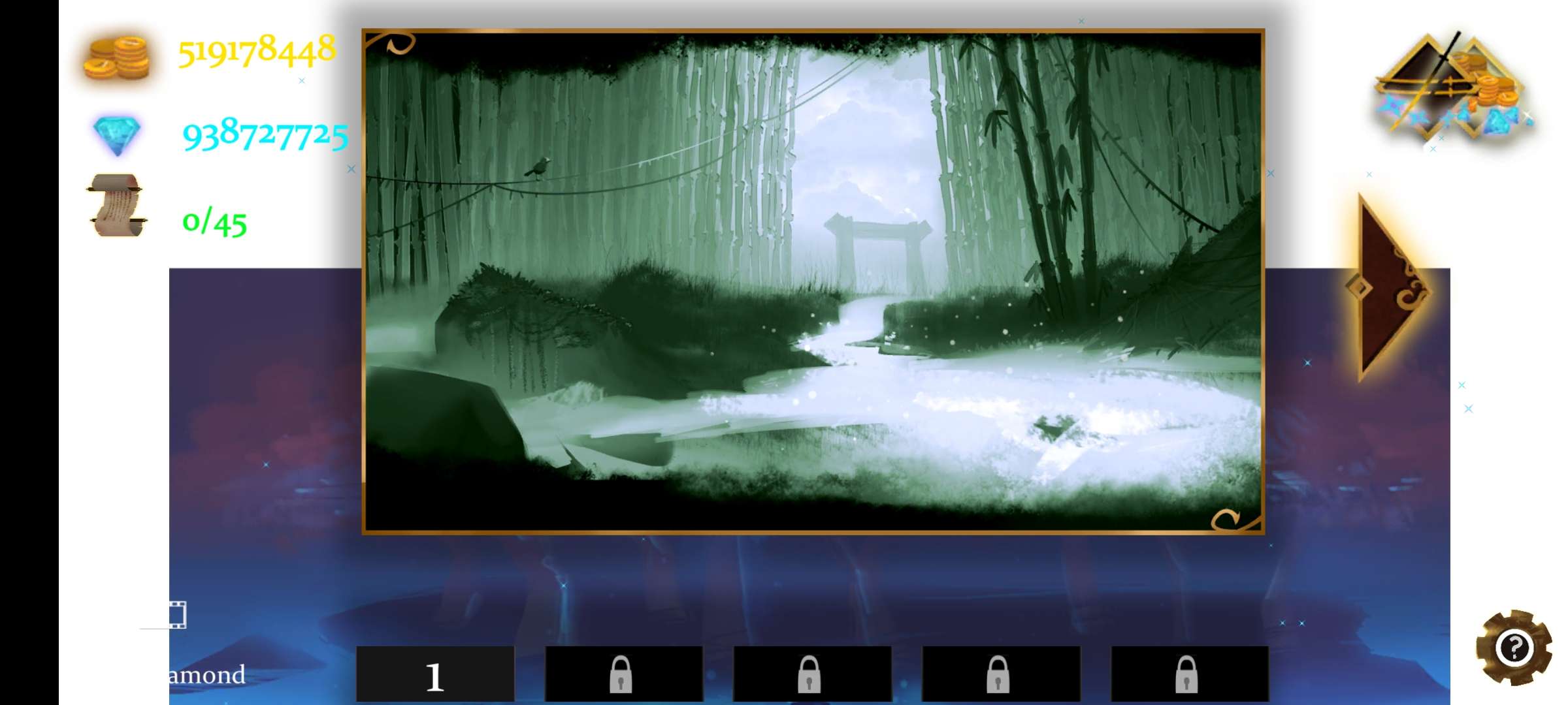 Revenge Of Shadow(暗影复仇内购破解版) 1.0.9.4安卓版