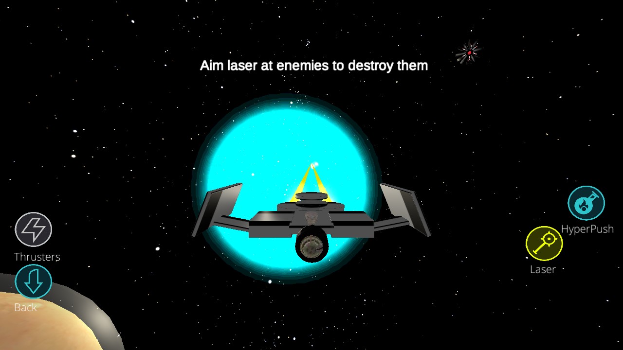 宇宙战争付费解锁版