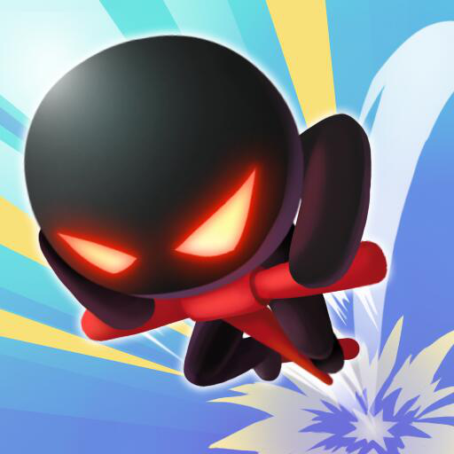 火柴人要上天安卓版 1.0.0官方版