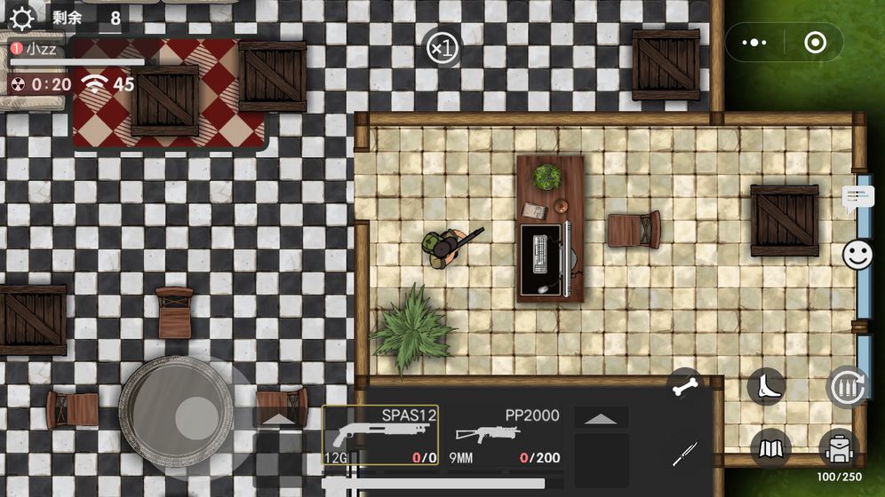 生存竞赛去广告版 1.0.7安卓版