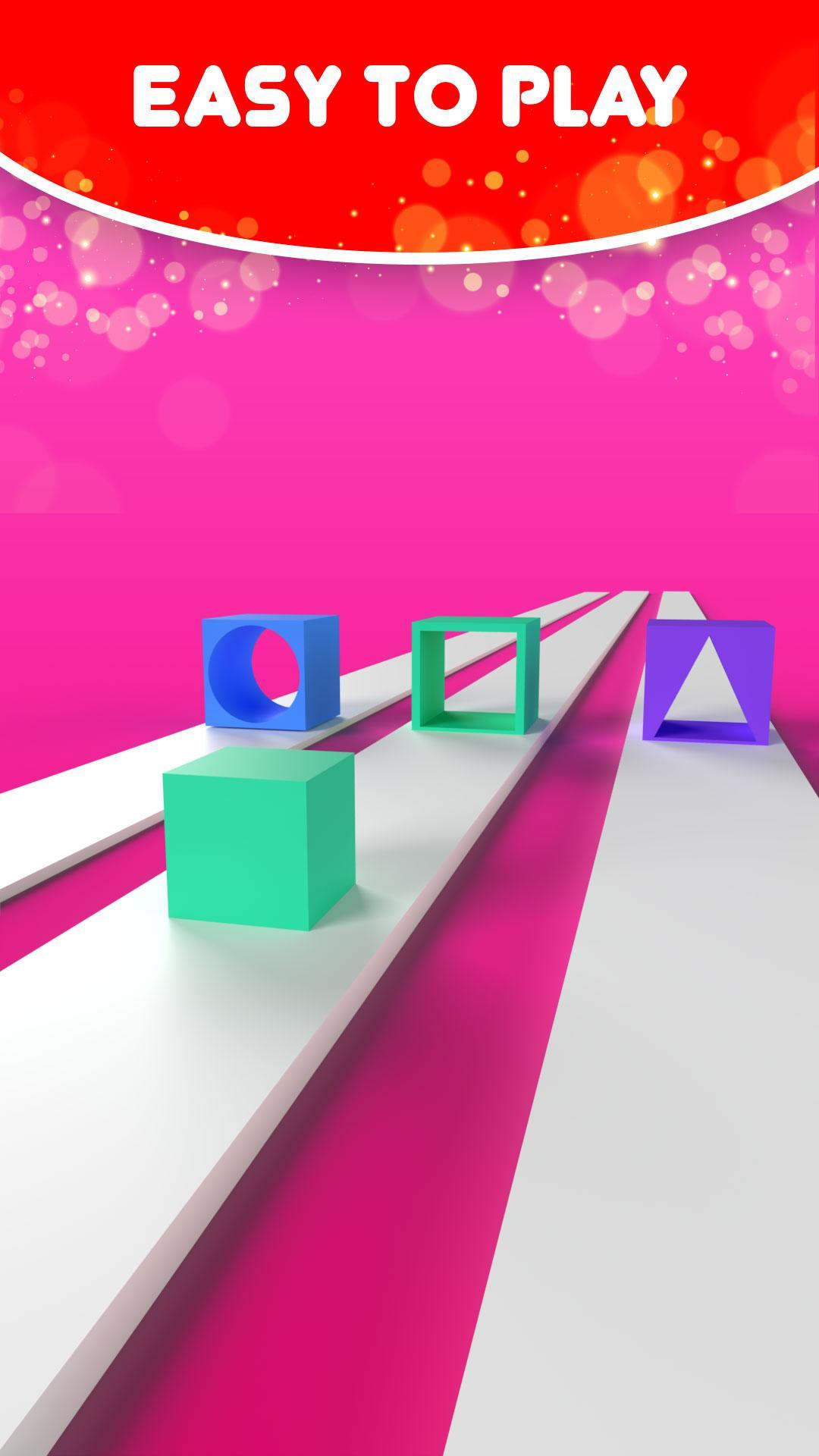 Shape Bounce(形状反弹官方版) 0.2.8.5安卓版