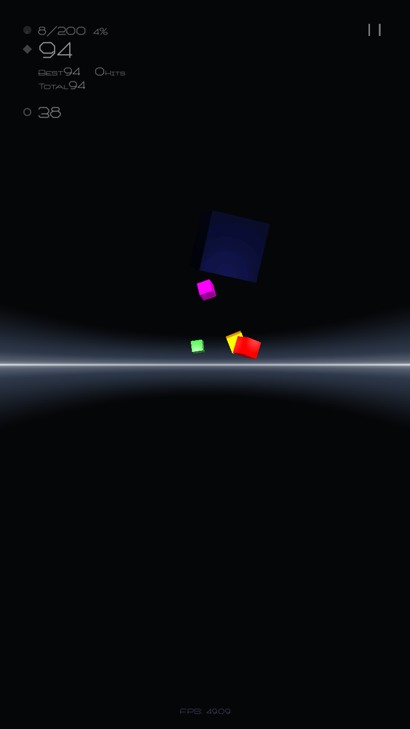 Broken Space(破碎空间官方版) 1.01安卓版